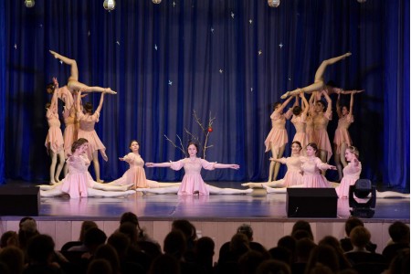 Творческое объединение Ритм, Новокузнецк